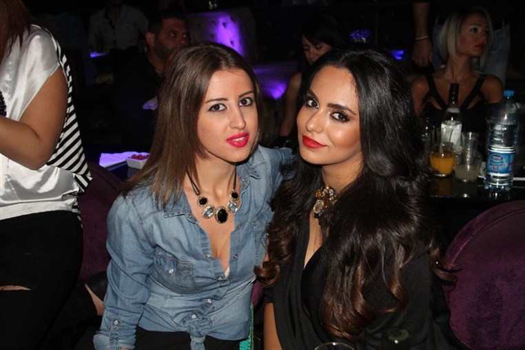 Taiga Beirut On Saturday Night
